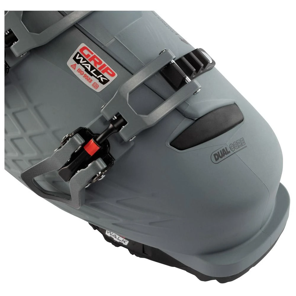 Chaussures De Ski Rossignol Alltrack Pro 120 Gw Steel Grey 5 Chaussures De Ski Rossignol Alltrack Pro 120 Gw Steel Grey – Image 3