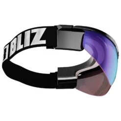 Visière Nordique Bliz Proflip Otg Black -Matériel De Ski Reduction 504cb221e36f80fcc0ebd2a430b4d86424aeb731 VH20BLIZACC004 2