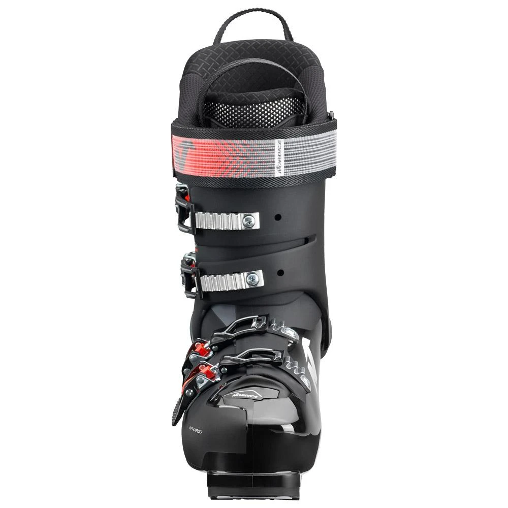 Chaussures De Ski Nordica Speedmachine 3 110 Gw Black Anthracite Red 6 Chaussures De Ski Nordica Speedmachine 3 110 Gw Black Anthracite Red – Image 4