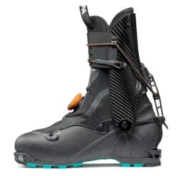 Chaussures De Ski Randonnée Scarpa Alien 1.0 Carbon Grilamid Black -Matériel De Ski Reduction 52bf26087e809ec5840b766c9704735e3419a1f6 H22SCARCHA190343 2