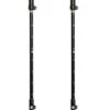 Bâton Nitro Telescoping Poles Black-Grey-Green -Matériel De Ski Reduction 54450d9c7440e655b881053305f48f1531a7083d H23NITRBAT253050 NITR0024491 0