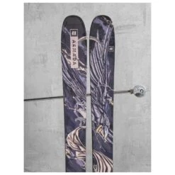 Ski Armada Arv 106 -Matériel De Ski Reduction 5521e41d62bf31d69d5ae8ffd2ac70d7705c9b0a H23ARMASKI215280 901