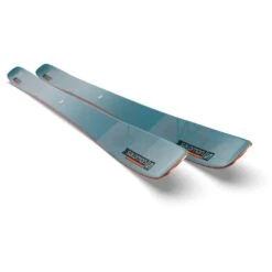 Ski Salomon Qst 98 -Matériel De Ski Reduction 55e20f14cc74c2e7c35a1799378c3d248d3d4b31 H22SALOSKI178628 14