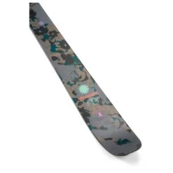 Ski K2 Midnight -Matériel De Ski Reduction 58d587defb75c5d2cbc060b4be42e2aee48eacad H23KDEUSKI322683 904