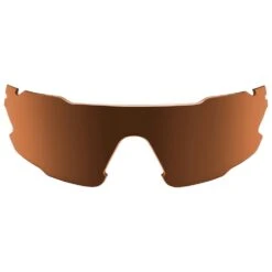 Verres De Rechange Northug Lens Perform Std Amber