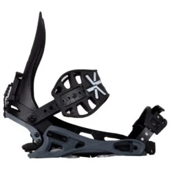 Fix Snowboard Karakoram Connect Free Ranger -Matériel De Ski Reduction 5c5211a0756576555c01cba436b2c6e10d2b07f9 H23KARABIN255141 3