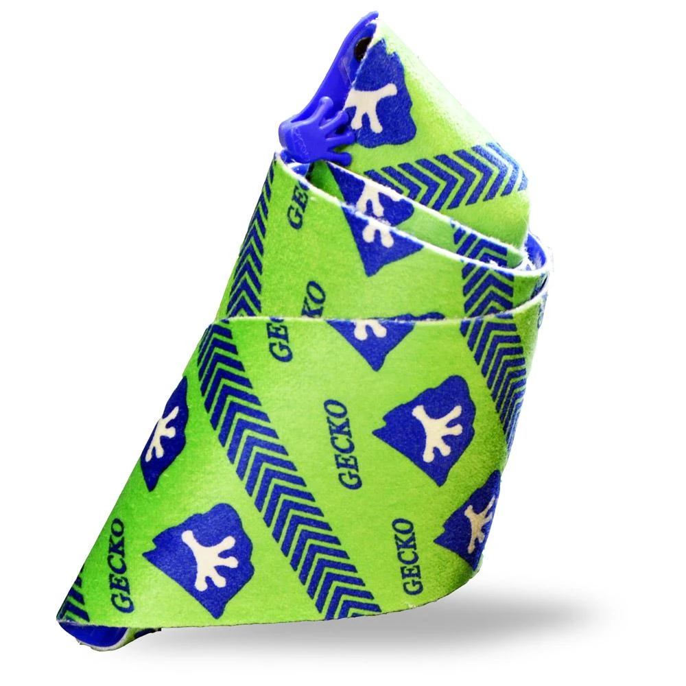 Peaux De Phoque Gecko 125mm X 200cm 100% Mohair 3 Peaux De Phoque Gecko 125mm X 200cm 100% Mohair