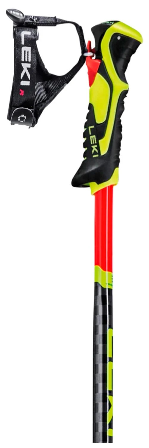 Bâton Leki Wcr Lite Sl 3D 4 Bâton Leki Wcr Lite Sl 3D – Image 2