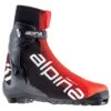 Chaussures De Ski Nordique Alpina Comp Skate -Matériel De Ski Reduction 618e714429f6f03c83e5da980e69886736682c73 H22ALPICHA178773 0