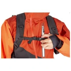 Housse Chaussures Winter Your Life Winter Duo Black White -Matériel De Ski Reduction 620286a43a2724d427c52d1a147b4d134a5dc47b VH19WINTACC022 7