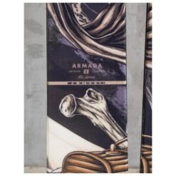 Ski Armada Arv 106 -Matériel De Ski Reduction 62360cf5b73c99f0e308d5eb8900c2853ceec025 H23ARMASKI215280 902