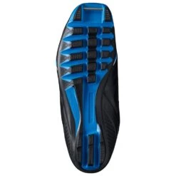 Chaussures De Ski Nordique Salomon RC9 Nocturne Prolink -Matériel De Ski Reduction 62e1037b8c714d7bbd57c61868da481b37f6d194 H22SALOCHA194784 9