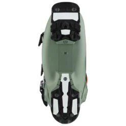 Chaussures De Ski Salomon Shift Pro 80 T AT Oil Green Black Orange -Matériel De Ski Reduction 637f4ab4b3225d9ed7a75000ef38e9bc27ba08e3 H22SALOCHA180138 7
