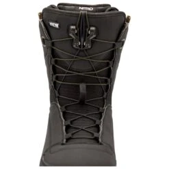 Boots Nitro Rival Tls Black -Matériel De Ski Reduction 644f78fac2e12115f8b60dea7466f72d6c045e01 H23NITRBOO2265673 903