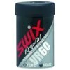 Fartage Retenue Nordique Swix VR60 Silver 45g