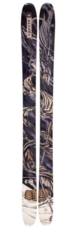 Ski Armada Arv 106
