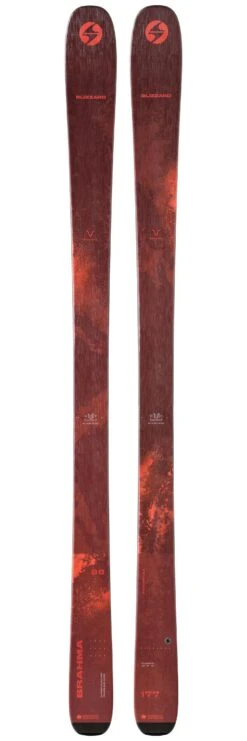 Ski Blizzard Brahma 88