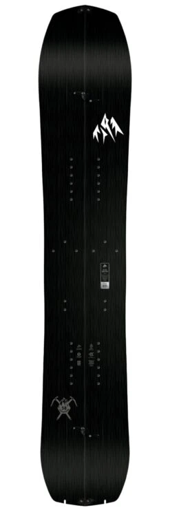Planche Snowboard Jones Ultra Solution