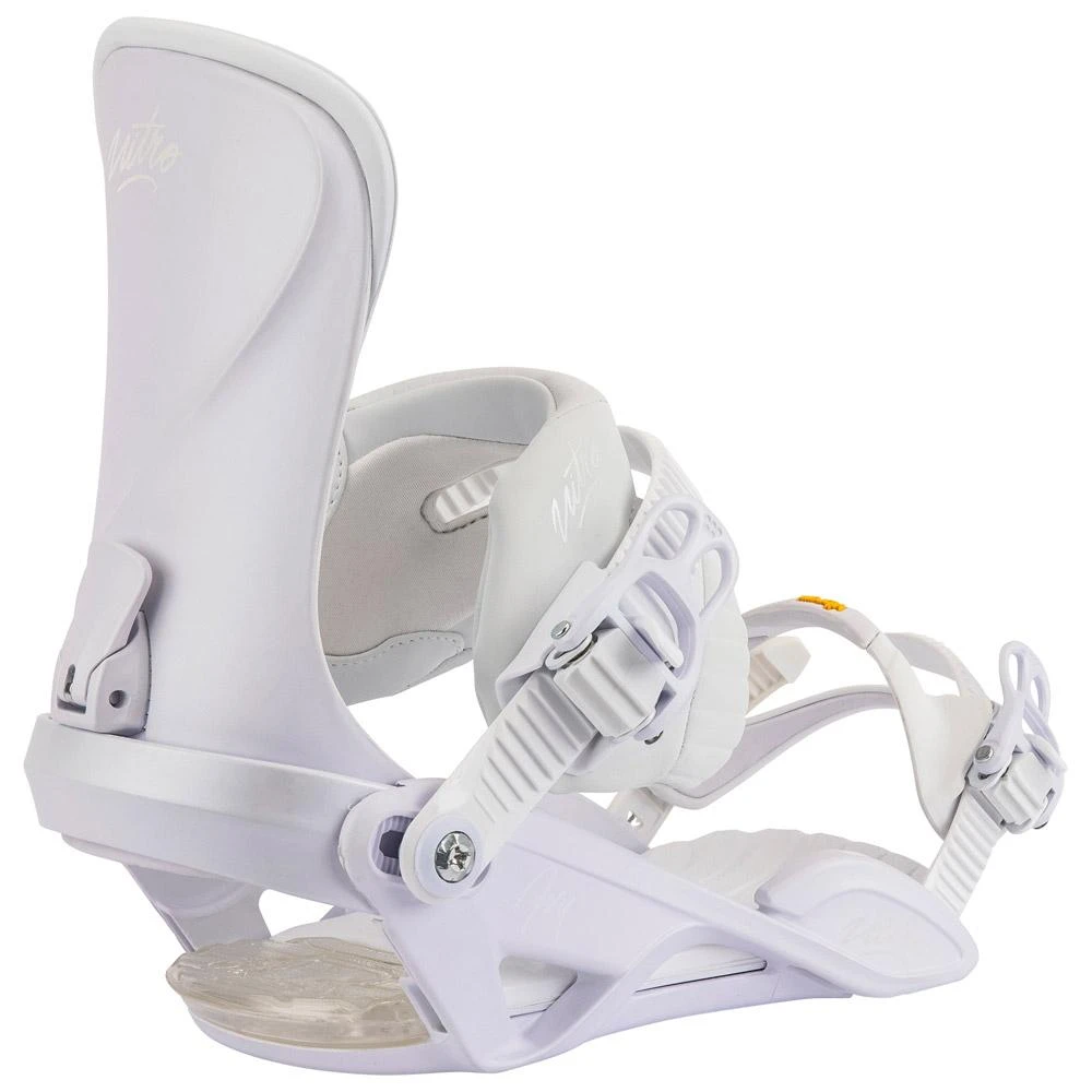 Fix Snowboard Nitro Ivy 2023 White Pearl 4 Fix Snowboard Nitro Ivy 2023 White Pearl – Image 2