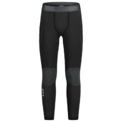 Pantalon Nordique Maloja RaupelM Moonless