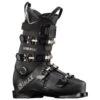 Chaussures De Ski Salomon S/max 130 Black Belluga Palekaki