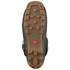 Chaussures De Ski Randonnée Salomon Mtn Summit Pure Black -Matériel De Ski Reduction 6b0a0fae3cbcd6b52aa881cd5f8d4a0968ccda77 H23SALOCHA244981 9