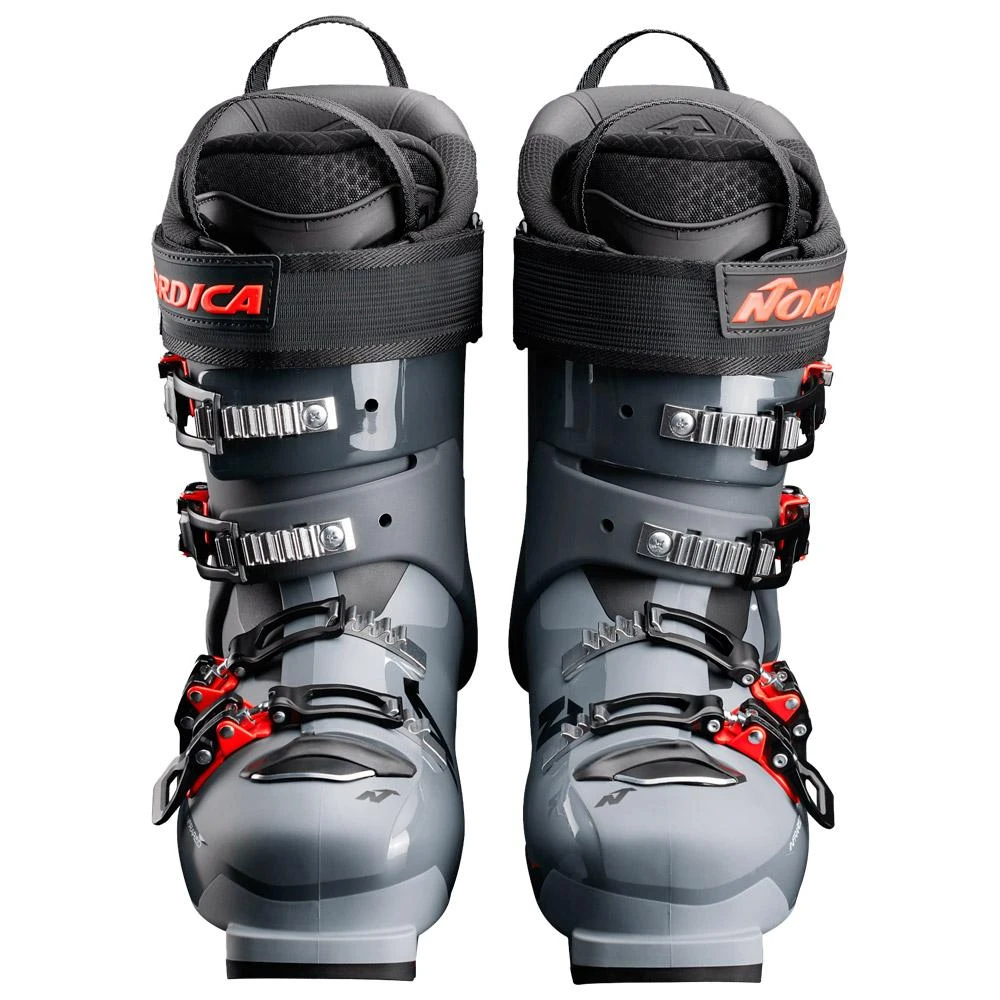 Chaussures De Ski Nordica Sportmachine 3 120 Gw Anthracite Black Red 11 Chaussures De Ski Nordica Sportmachine 3 120 Gw Anthracite Black Red – Image 9