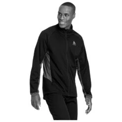 Veste Nordique Odlo Brensholmen Jkt Indigo Bunting Dark Sapphire -Matériel De Ski Reduction 6c3ec70b2978a44aed6420f5f4e84b7a0c775234 H22ODLOTTH1257630 901