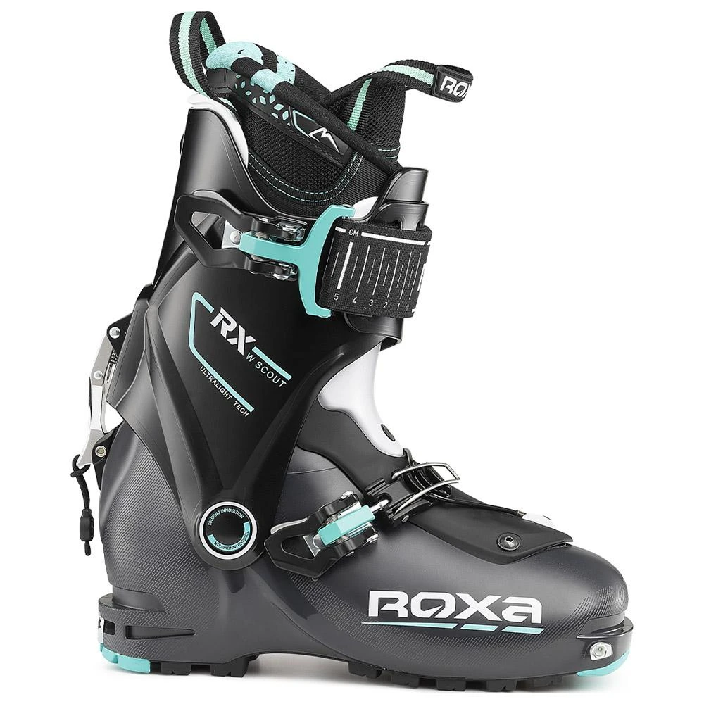 Chaussures De Ski Randonnée Roxa Rx W Scout U75 3 Chaussures De Ski Randonnée Roxa Rx W Scout U75