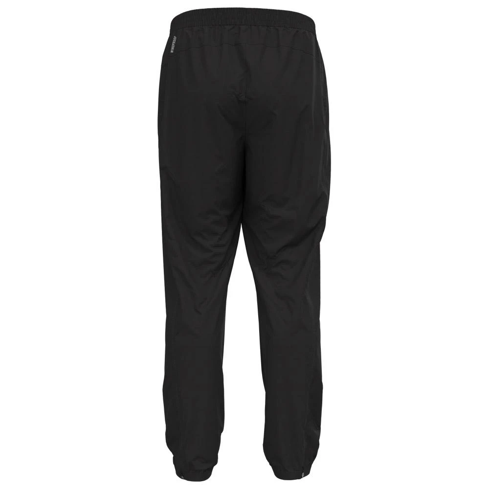 Pantalon Nordique Odlo Windbreaker Pants Black 4 Pantalon Nordique Odlo Windbreaker Pants Black – Image 2