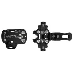 Fix Randonnée Plum Guide 12 Noir