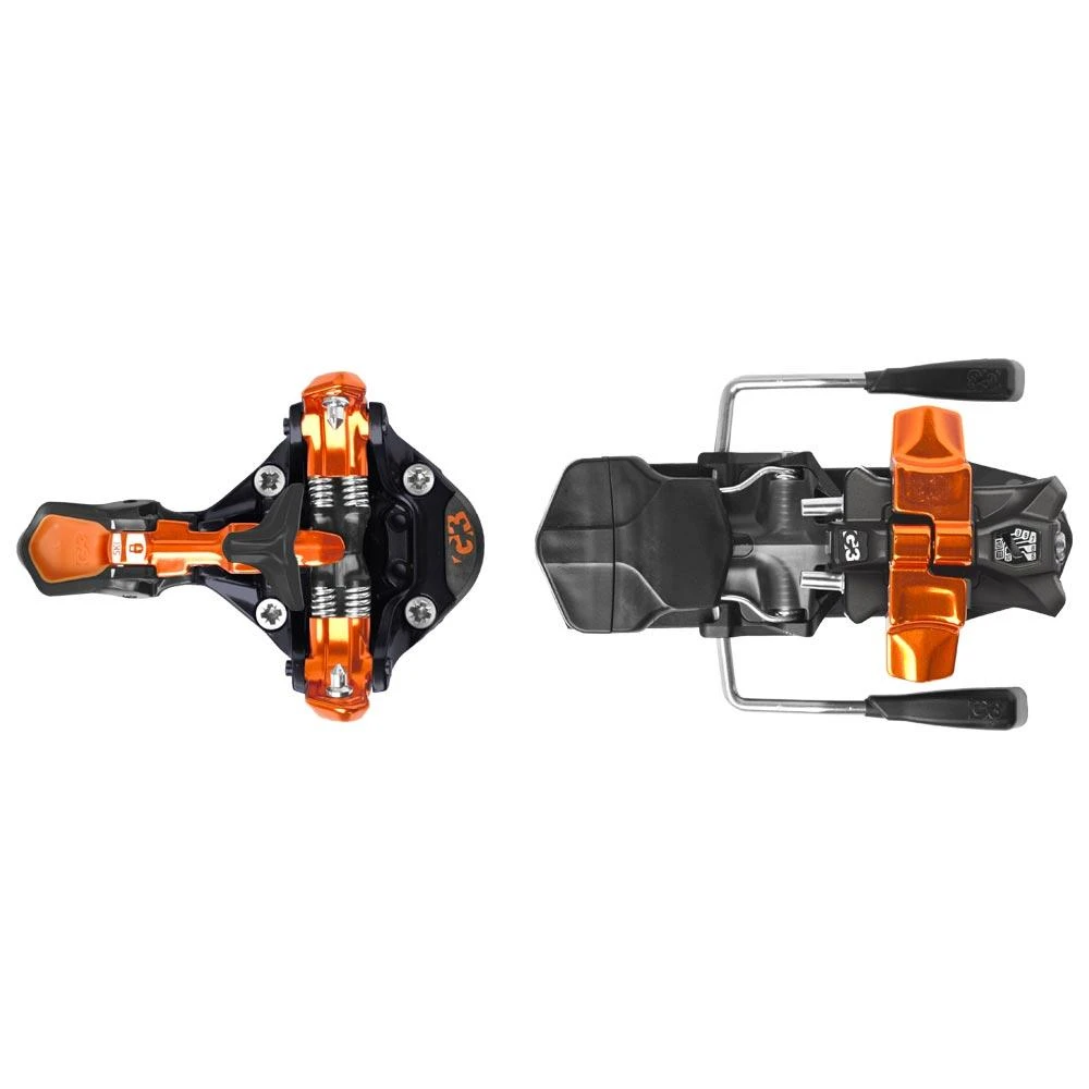 Fix Randonnée G3 Ion 12 85mm 4 Fix Randonnée G3 Ion 12 85mm – Image 2