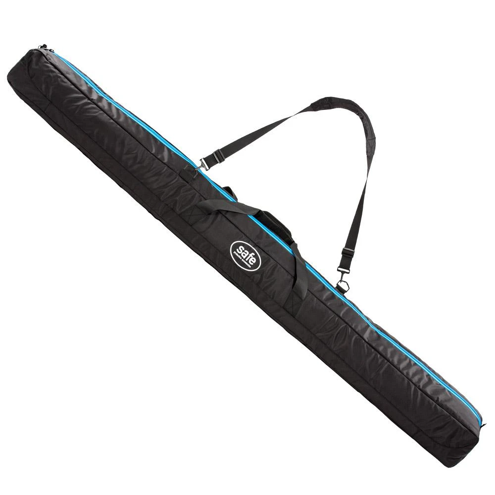 Housse Ski Safe Protective Accessories Ski Premium Bag Black 3 Housse Ski Safe Protective Accessories Ski Premium Bag Black