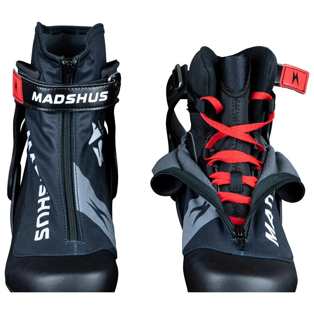 Chaussures De Ski Nordique Madshus Endurace Skate 4 Chaussures De Ski Nordique Madshus Endurace Skate – Image 2