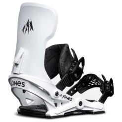 Fix Snowboard Jones Meteorite White -Matériel De Ski Reduction 707bdca0debbdc9242d2543aa0d7e4b5d8378eb2 H22JONEBIN1189254 3