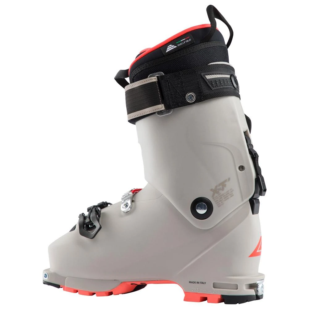 Chaussures De Ski Randonnée Lange Xt3 Tour W Sport Stardust 10 Chaussures De Ski Randonnée Lange Xt3 Tour W Sport Stardust – Image 8