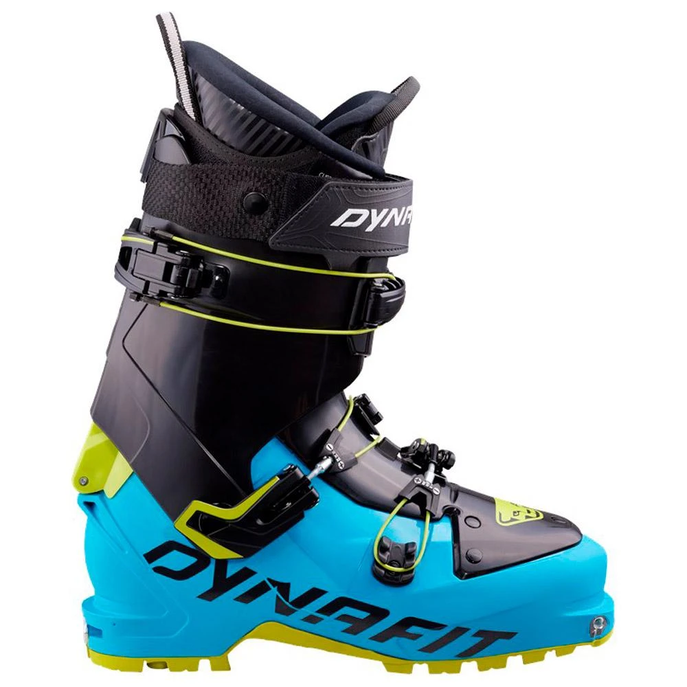 Chaussures De Ski Randonnée Dynafit Seven Summits Mallard Lime Punch 3 Chaussures De Ski Randonnée Dynafit Seven Summits Mallard Lime Punch