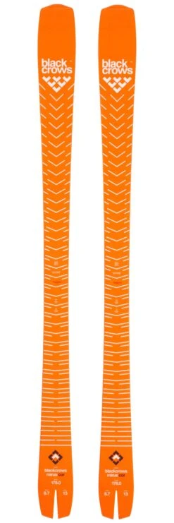Ski Black Crows Mirus Cor
