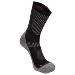 Chaussettes Nordique Bjorn Daehlie Active Wool Black