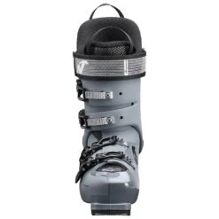 Chaussures De Ski Nordica Speedmachine 3 100 Gw Grey Black Red -Matériel De Ski Reduction 72ea305fcab99c91cb1cdfd23663c6cfd88f443b H23NORDCHA216876 4