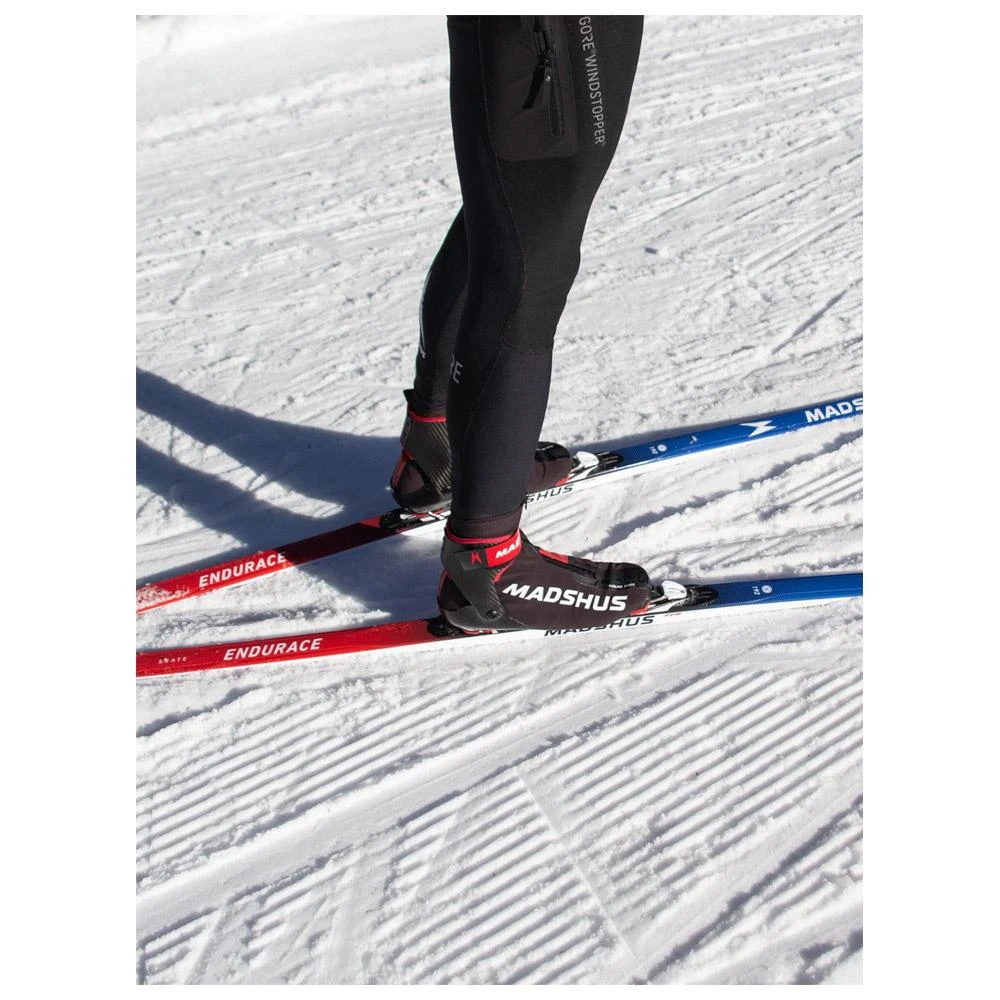 Ski Nordique Madshus Endurace Skate 6 Ski Nordique Madshus Endurace Skate – Image 4