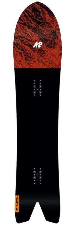 Planche Snowboard K2 Special Effects