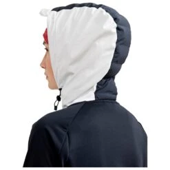 Veste Nordique Craft Pursuit Thermal Jkt W Black-Ash -Matériel De Ski Reduction 7486fd18105caae238127daac76076ca9988a051 H23CRAFTTH2251010 902