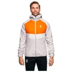 Veste Nordique Bjorn Daehlie Nordic 2.0 Quiet Grey -Matériel De Ski Reduction 749e4a9873021b28bcaa2e7d7f0c9b60c0678cfa H22BJORTTH1182899 2