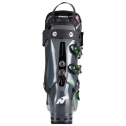Chaussures De Ski Nordica Speedmachine 3 120 GW Anthracite Noir Vert -Matériel De Ski Reduction 74aa9a7680ced2bcff878117feac5af5d898619e H22NORDCHA193022 2