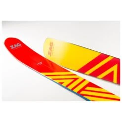 Ski Zag Slap 112 -Matériel De Ski Reduction 74bc7e8f52b821261329de9a96cf659c002e1f1c H23ZAGSSKI249702 10
