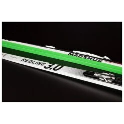 Ski Nordique Madshus Redline 3.0 F3 LTD Green Base -Matériel De Ski Reduction 75a04e608a1f2afded83a79f0591d9bbc70b00d9 H22MADSSKI205509 13