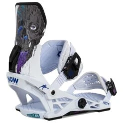 Fix Snowboard Now Select Pro X Kowalchuk White 10 Fix Snowboard Now Select Pro X Kowalchuk White -Matériel De Ski Reduction 769f9b6dfc48da39c39161b704237c3b25b8c036 H23NOWCBIN2264816 3
