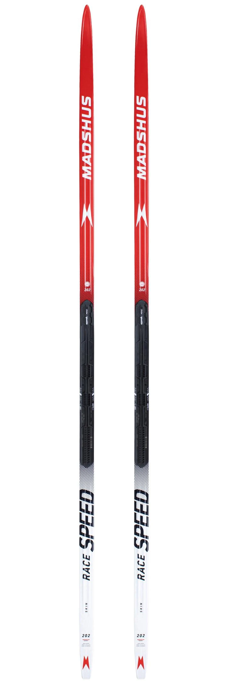 Ski Nordique Madshus Race Speed Skin 3 Ski Nordique Madshus Race Speed Skin