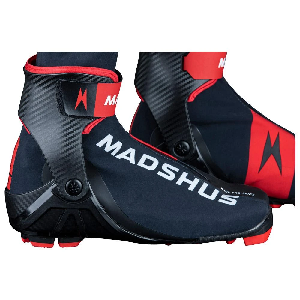 Chaussures De Ski Nordique Madshus Race Pro Skate 8 Chaussures De Ski Nordique Madshus Race Pro Skate – Image 6